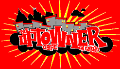 UPTOWNER LOGO PNG